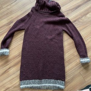 Roots Sweater